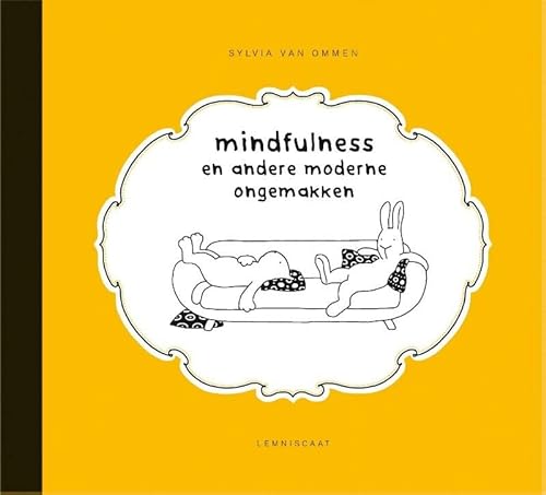 Imagen de archivo de Mindfulness en andere moderne ongemakken (Dutch Edition) a la venta por Wolk Media & Entertainment