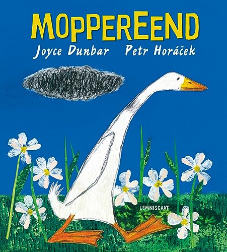 Beispielbild fr Moppereend zum Verkauf von WorldofBooks