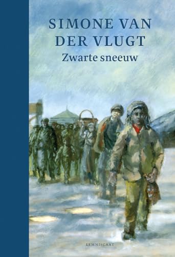 Beispielbild fr Zwarte sneeuw zum Verkauf von WorldofBooks