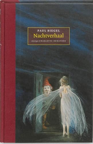 Stock image for Nachtverhaal for sale by WorldofBooks