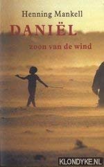 Stock image for Danil, zoon van de wind for sale by medimops
