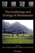 9789048100897: The Geobiology and Ecology of Metasequoia