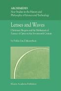 9789048101023: Lenses and Waves
