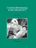 9789048102075: Cerebral Monitoring in the or and ICU