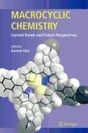 9789048102808: Macrocyclic Chemistry