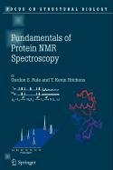 9789048103461: Fundamentals of Protein NMR Spectroscopy