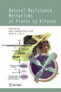 9789048104673: Natural Resistance Mechanisms of Plants to Viruses