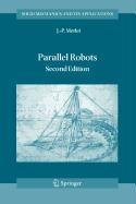 Imagen de archivo de Parallel Robots a la venta por ThriftBooks-Dallas