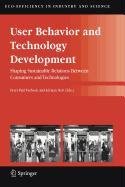 9789048107322: User Behavior and Technology Development