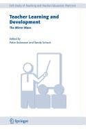 9789048107919: Teacher Learning and Development