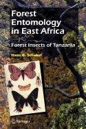 9789048108060: Forest Entomology in East Africa