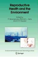 9789048108824: Reproductive Health and the Environment