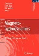 9789048108848: Magnetohydrodynamics