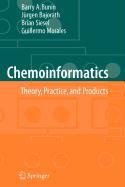 9789048109470: Chemoinformatics: Theory, Practice, & Products