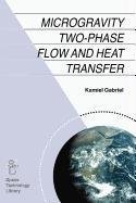 9789048110032: Microgravity Two-Phase Flow and Heat Transfer