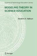 9789048110070: Modeling Theory in Science Education