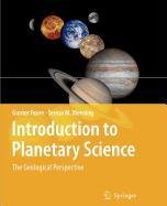 Introduction to Planetary Science (9789048110377) by Faure, Gunter; Mensing, Teresa M.