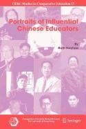 Portraits of Influential Chinese Educators (9789048111558) by Hayhoe, Ruth