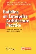 9789048111732: Building an Enterprise Architecture Practice