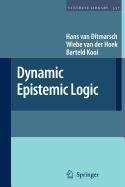 9789048112456: Dynamic Epistemic Logic