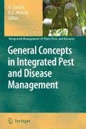 9789048113415: General Concepts in Integrated Pest and Disease Management