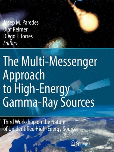 9789048113668: The Multi-Messenger Approach to High-Energy Gamma-Ray Sources