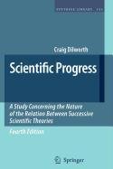 Scientific Progress (9789048114597) by Dilworth, Craig