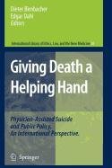 9789048115181: Giving Death a Helping Hand