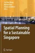 9789048115358: Spatial Planning for a Sustainable Singapore