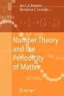 9789048115693: Number Theory and the Periodicity of Matter