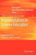 9789048115747: Argumentation in Science Education