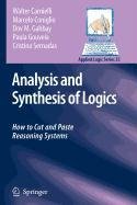 9789048116089: Analysis and Synthesis of Logics