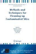 9789048116331: Methods and Techniques for Cleaning-up Contaminated Sites