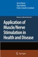 9789048117246: Application of Muscle/Nerve Stimulation in Health and Disease