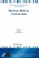 9789048117383: Nuclear Risk in Central Asia