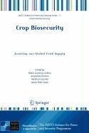 9789048117581: Crop Biosecurity