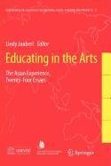 9789048118748: Educating in the Arts