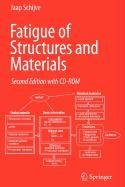 9789048119066: Fatigue of Structures and Materials