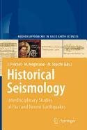 9789048119431: Historical Seismology