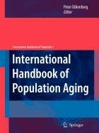 9789048119738: International Handbook of Population Aging