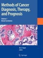 Stock image for Methods Of Cancer Diagnosis, Therapy And Prognosis for sale by Books Puddle