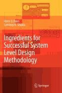 9789048120123: Ingredients for Successful System Level Design Methodology