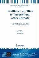 9789048120178: Resilience of Cities to Terrorist and Other Threats