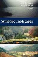 9789048121113: Symbolic Landscapes