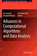 9789048122097: Advances in Computational Algorithms and Data Analysis