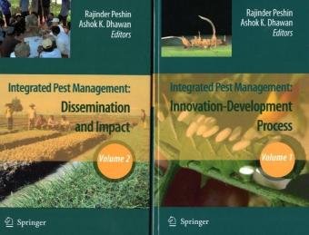 9789048122257: Integrated Pest Management