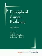 9789048122936: Principles of Cancer Biotherapy