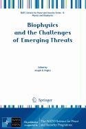 Stock image for Biophysics and the Challenges of Emerging Threats for sale by Books Puddle