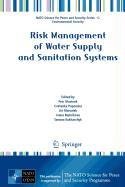 9789048123957: Risk Management of Water Supply and Sanitation Systems