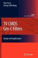 9789048124206: 1V CMOS Gm-C Filters